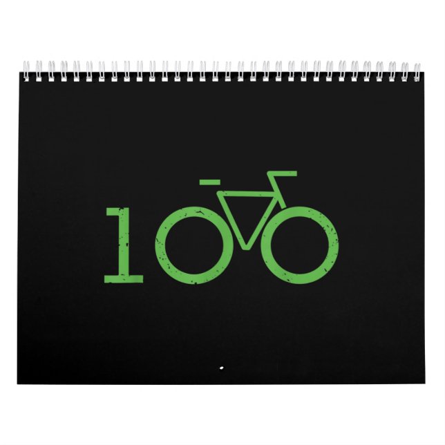 Calendrier Cycling (Protection)