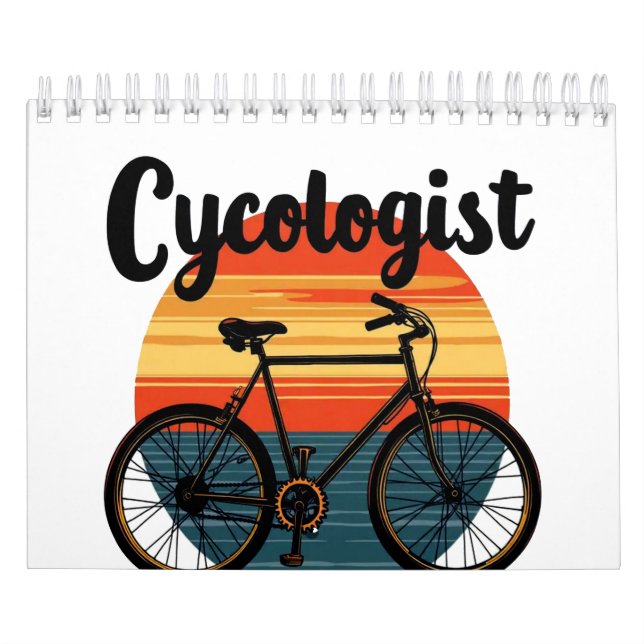 Calendrier Cycologiste : Energetic Biker Tee - pour le cyclis (Protection)