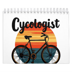 Calendrier Cycologiste : Energetic Biker Tee - pour le cyclis