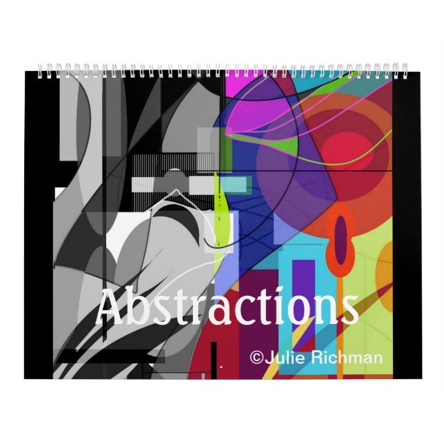 CALENDRIER D'ABSTRACTIONS (Protection)