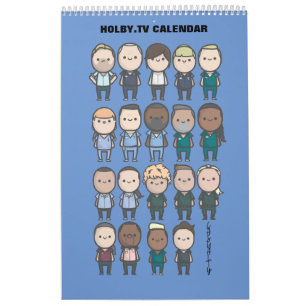 Calendrier d'accident