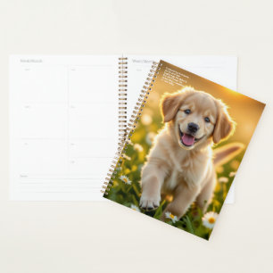 Calendrier Daisy