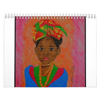 Calendrier d'ancêtres