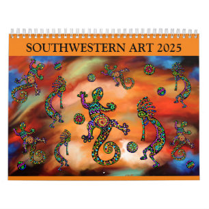 CALENDRIER D'ART SUD-OUEST