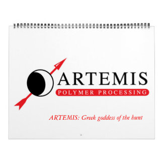 Calendrier d'Artemis