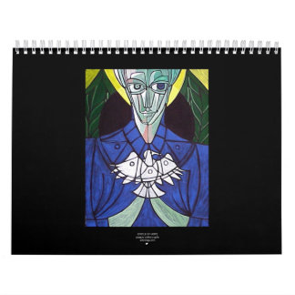 CALENDRIER D'ARTEOLOGY