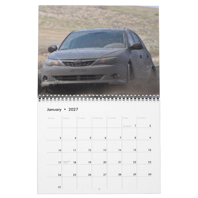 Calendrier de 2011 WSC (Jan 2027)