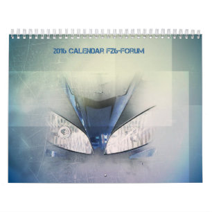 Calendrier de 2016 FZ6-Forum