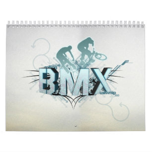 Calendrier de BMX