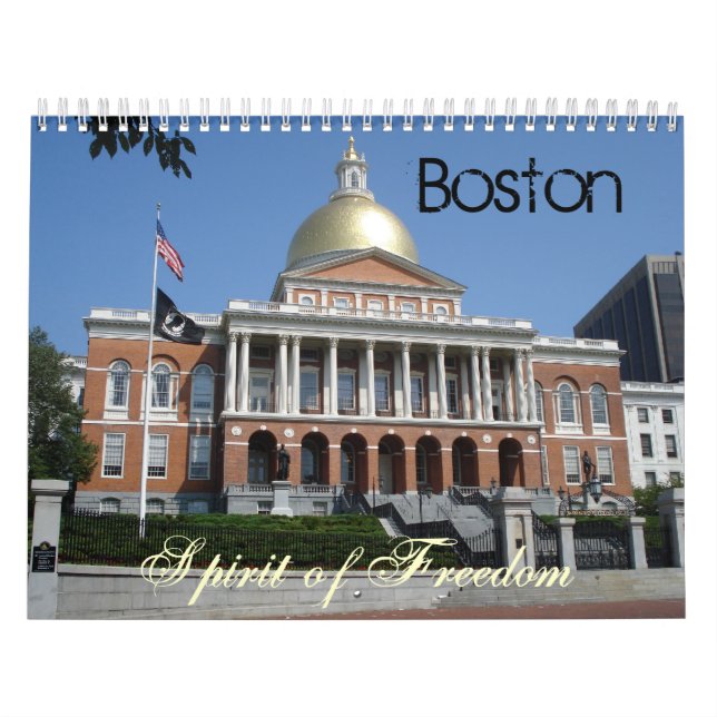 Calendrier de Boston (Protection)