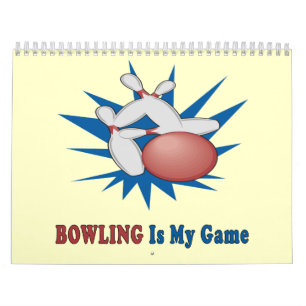 Calendrier de bowling