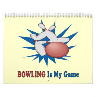 Calendrier de bowling