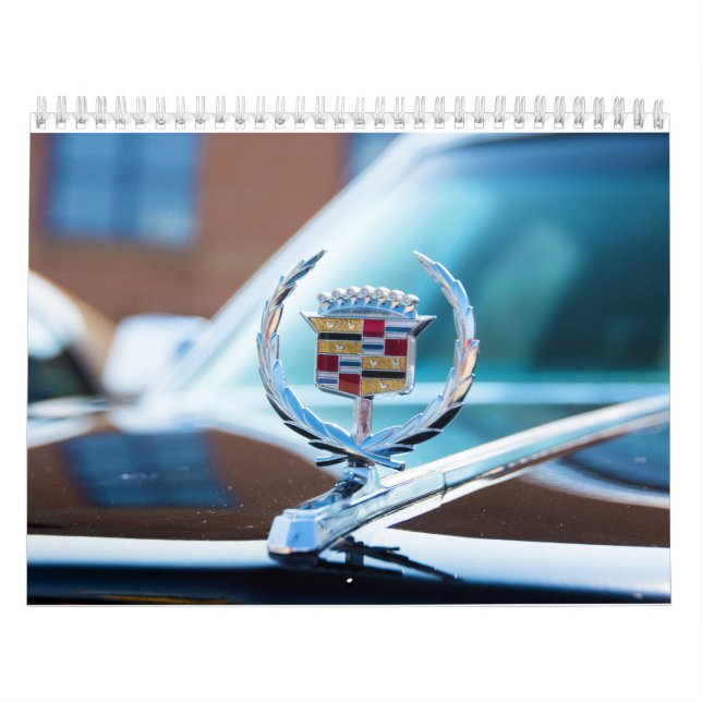 Calendrier de Cadillac (Protection)