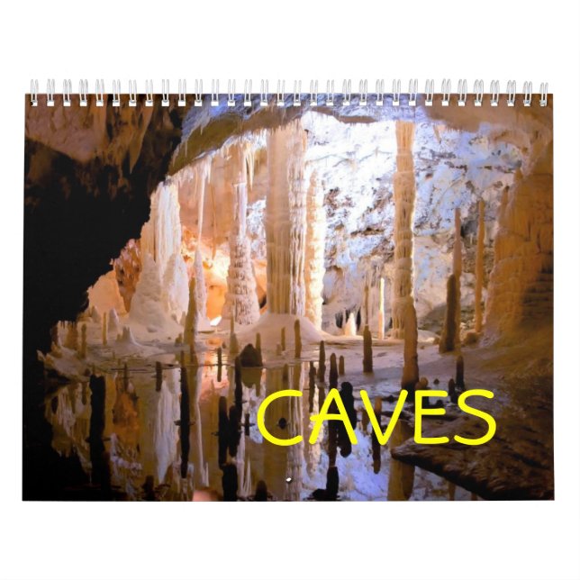 Calendrier de cavernes (Protection)
