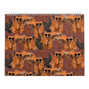 Calendrier de conception Borta-Yarrow 2025