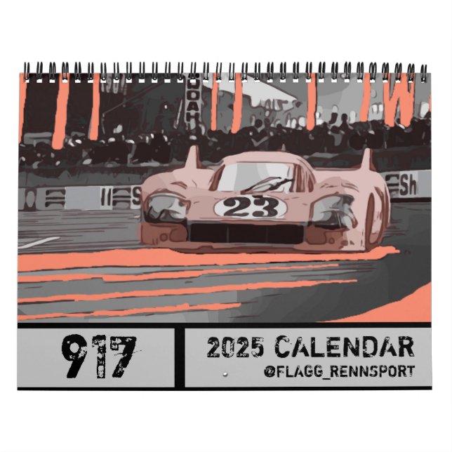 CALENDRIER DE COURSE 2025 (Protection)