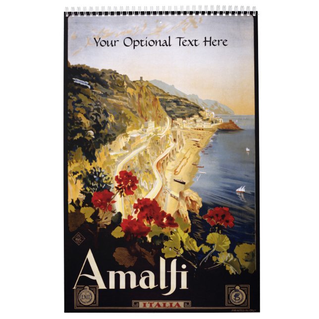 Calendrier de coutume de l'Italie/d'Italie (Protection)