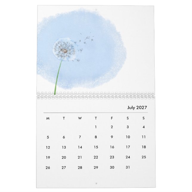 Calendrier de création (Jul 2027)