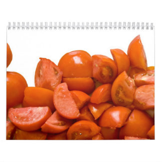 Calendrier de cuisine