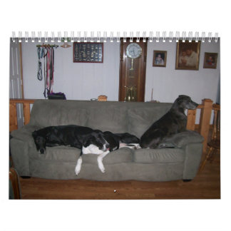 Calendrier de Danois