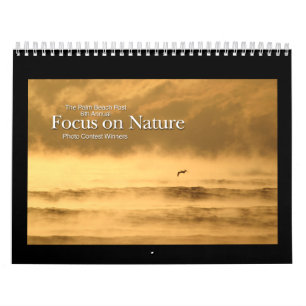 calendrier de douze mois de gagnants