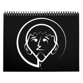 calendrier de JakeWozniak.com 2013