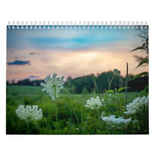Calendrier de la faune