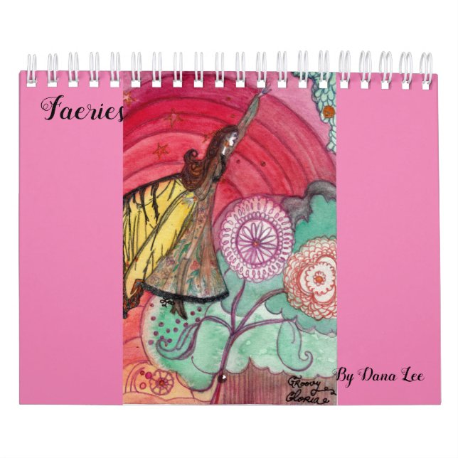 Calendrier de la faune amusante (Protection)