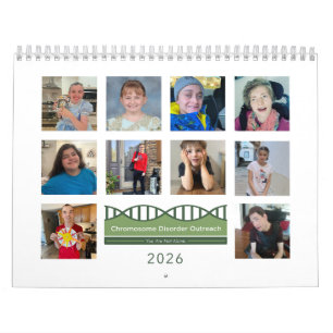 Calendrier de la FCD 2026