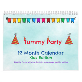 Calendrier de la fête de tammy