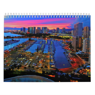 Calendrier de la nature