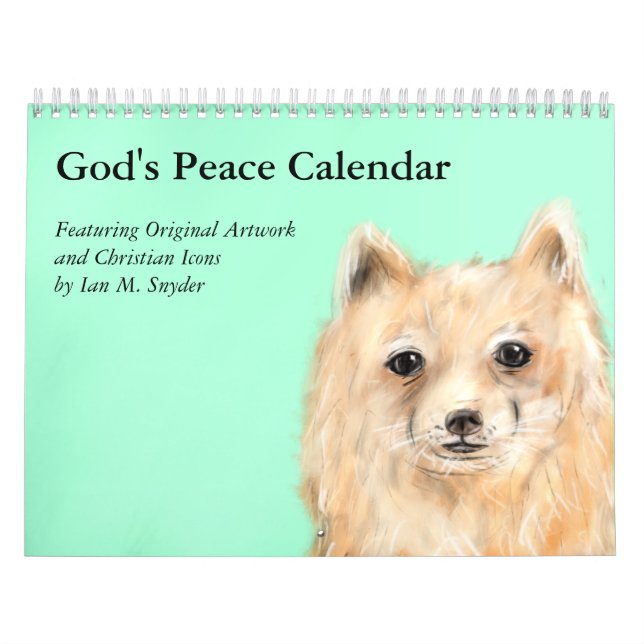 Calendrier de la paix de Dieu (Protection)