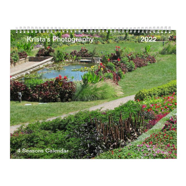 Calendrier de la saison 2022 4  (Protection)