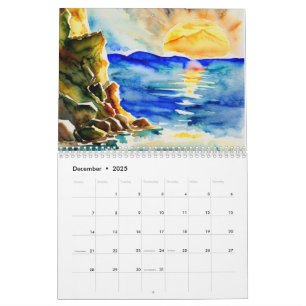 Calendrier De La Saison De L'Année