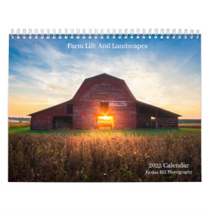 Calendrier De La Vie Agricole Et Des Paysages 2023