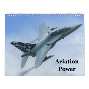 Calendrier de l'aviation 2026