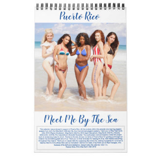 Calendrier de l'environnement