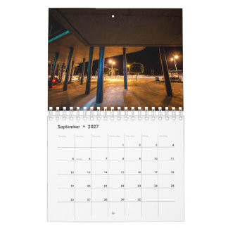 Calendrier de Limassol à Chypre