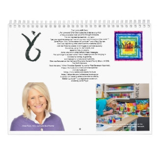 Calendrier de Lovitude 2024