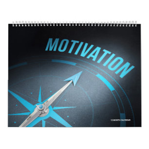 Calendrier de motivation