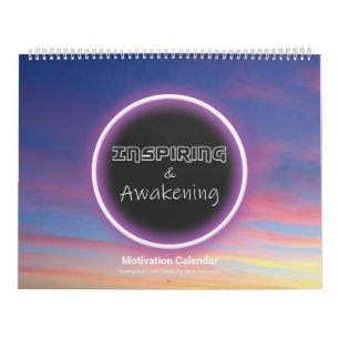 Calendrier de motivation