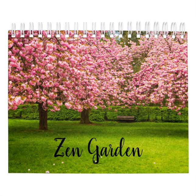 Calendrier de mots de sagesse 2022 (Protection)