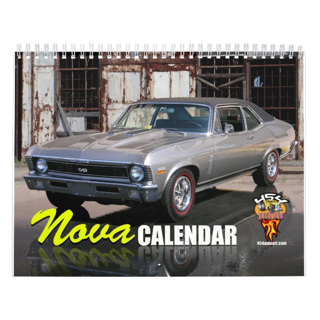 Calendrier de nova (Protection)