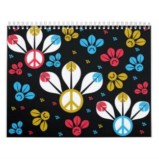 Calendrier de paix