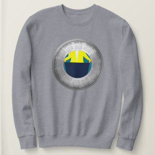 Calendrier de perte de poids 2026 Sweatshirt