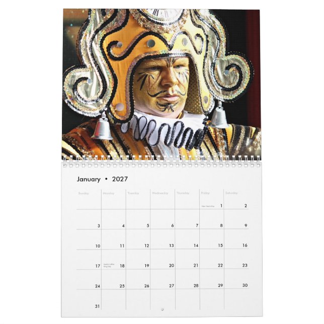 Calendrier de Philly de 2013 images (Jan 2027)