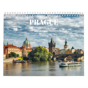 Calendrier de Prague 2027