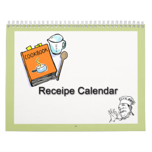 Calendrier de réception