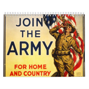 Calendrier de recrutement de l'armée classique 201