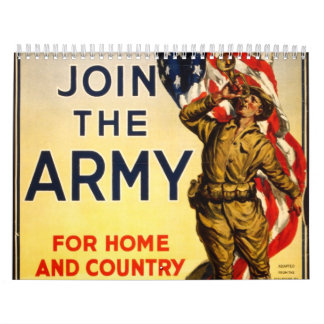 Calendrier de recrutement de l'armée classique 201